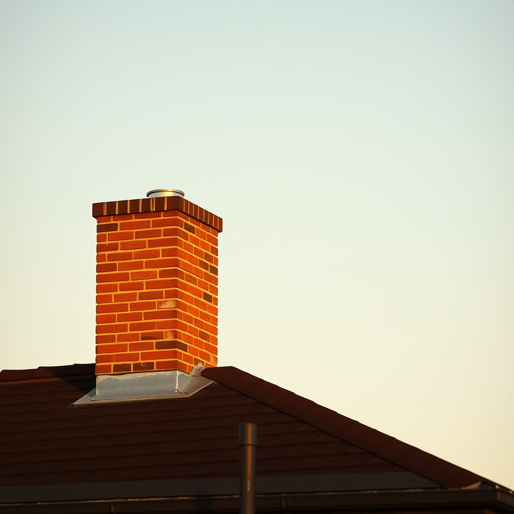 Andrew & Sons Chimney — professional Chimney Sweep in Lynn, our branded team and work van — Chimney Sweep near me
